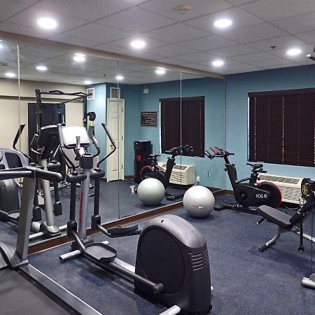 Sleep Inn & Suites Калифорния Экстерьер фото