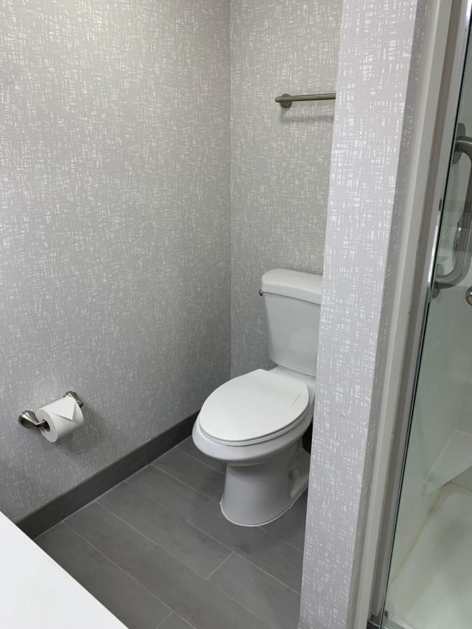Sleep Inn & Suites Калифорния Экстерьер фото
