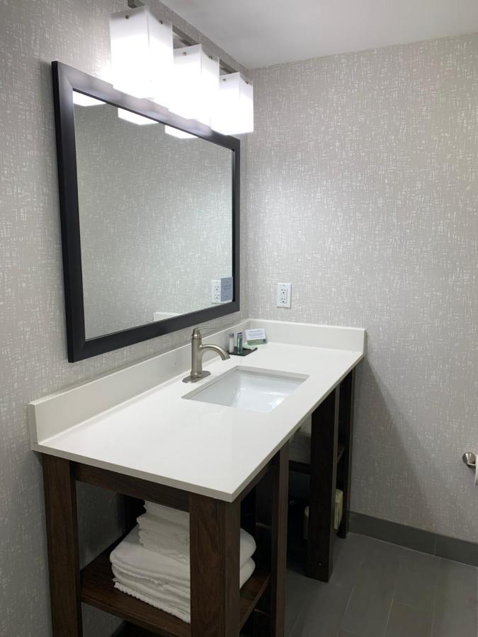 Sleep Inn & Suites Калифорния Экстерьер фото