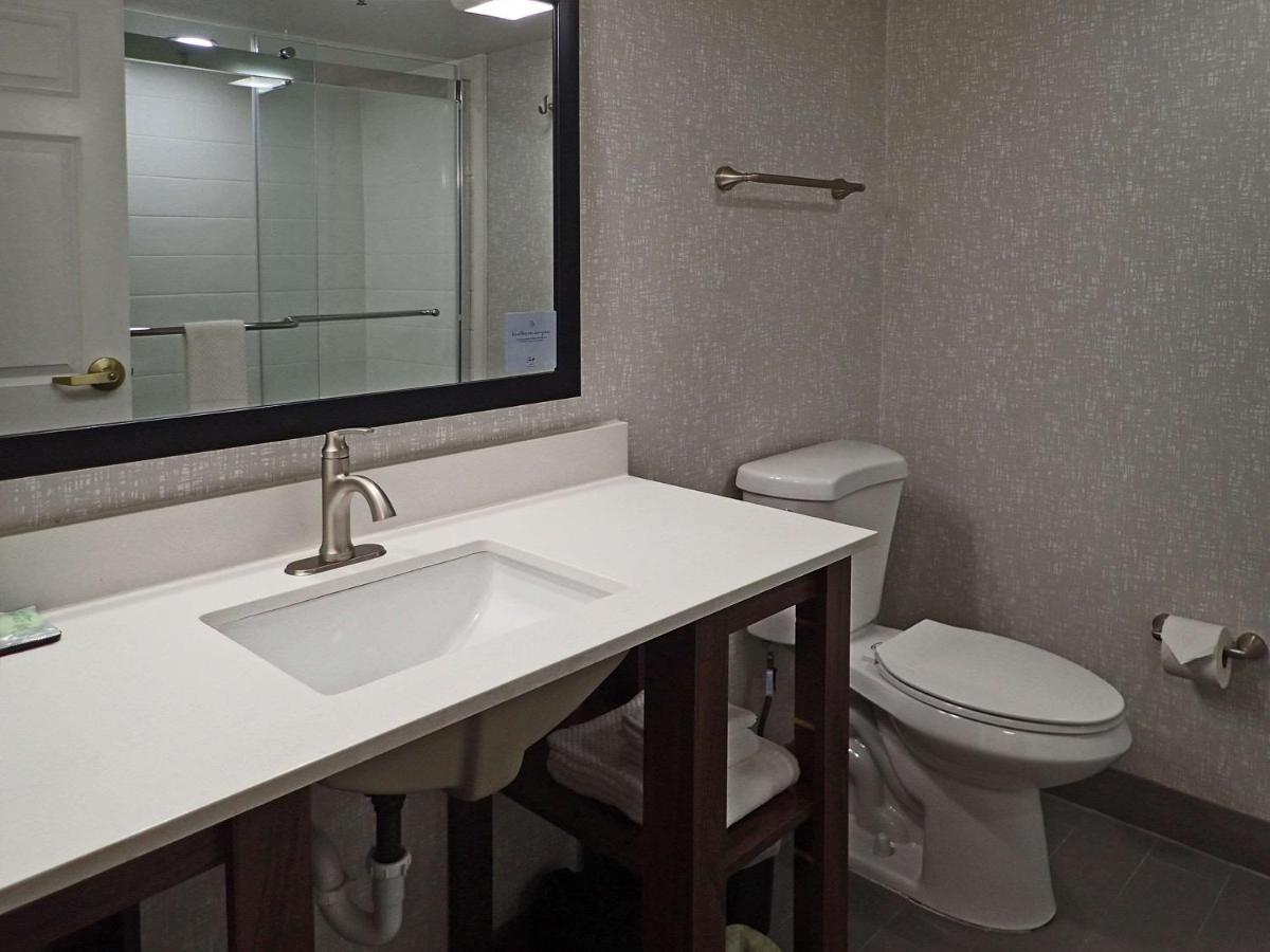 Sleep Inn & Suites Калифорния Экстерьер фото