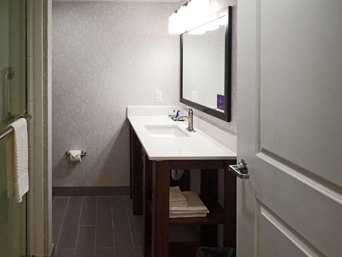 Sleep Inn & Suites Калифорния Экстерьер фото