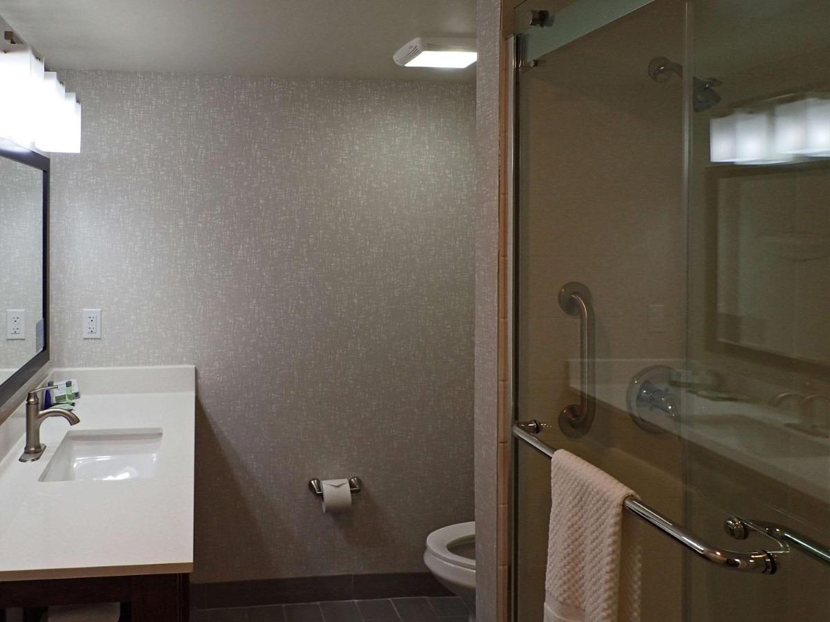 Sleep Inn & Suites Калифорния Экстерьер фото